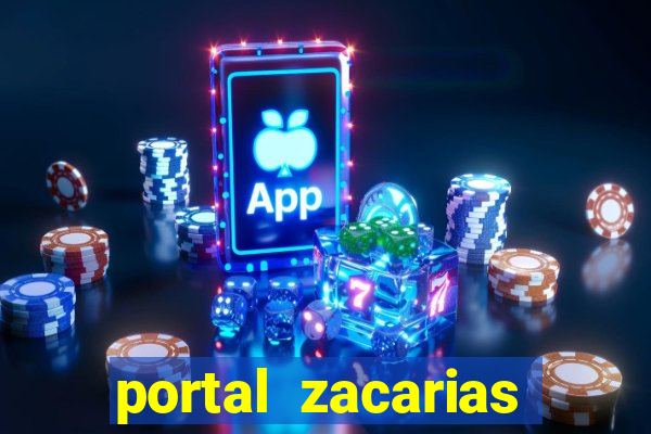 portal zacarias maloqueiro cova full